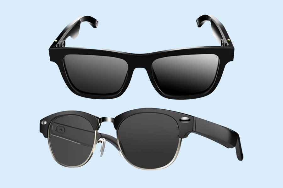 What are new trendy products in the Chinese market?