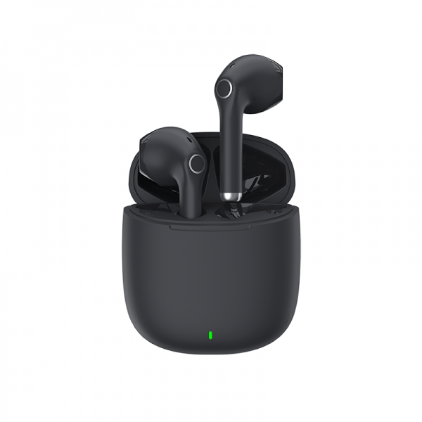 S1-D TWS Touch Wireless Bluetooth Earphone