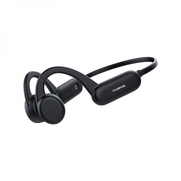 X18S IPX8 Waterproof Bone Conduction Headphone