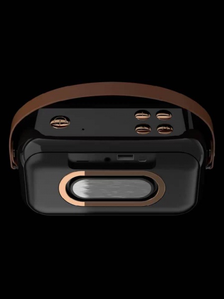 Latest Small MOQ Noise Reduction Active Noise Cancelling Speaker
