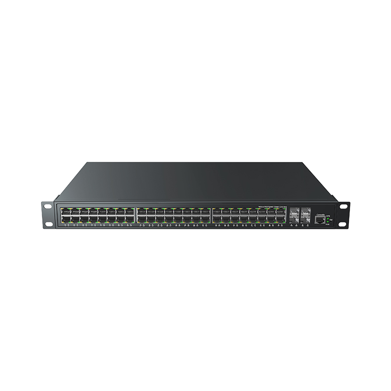 Managed Ethernet Switch