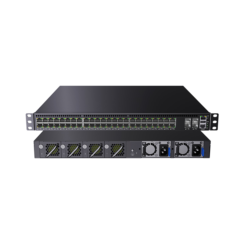 Managed Hot-swap Power Supply Switch