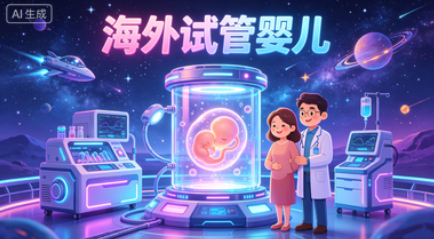囊胚培养技术的培养过程是怎样的？培养液成分有哪些？