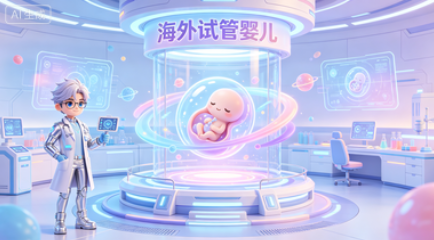 美国试管婴儿中，囊胚培养技术要注意哪些方面？