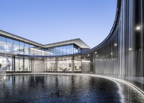 建筑设计 | TEPAK 学生宿舍 ——打造一个不同以往的学生宿舍