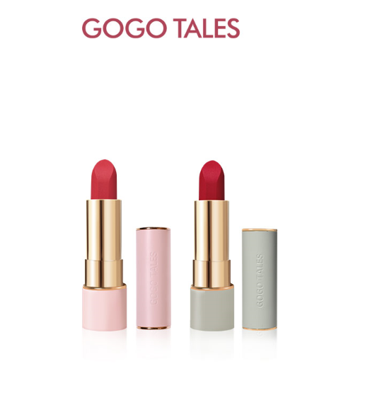 Imprint Girl Lipstick