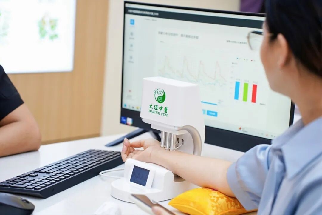 开启“AI+养生茶饮”创新模式！鹊堂羽坊将亮相2026第35届中国国际健康产业博览会