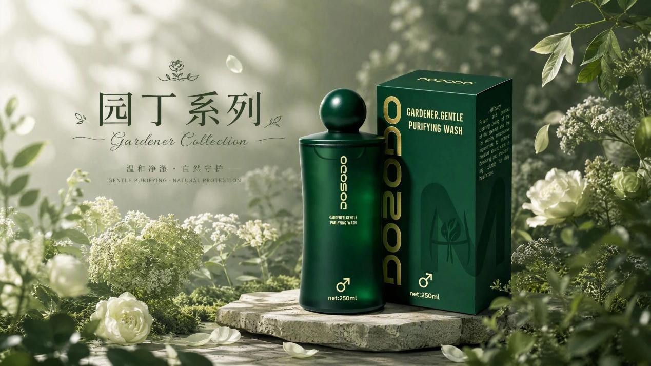 私护赛道迎高科技新玩家！Dosodo私护产品亮相2026健康与营养保健品展＆深圳乐活康养展
