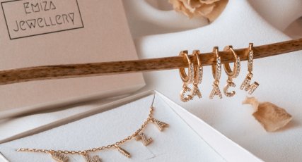 Jewelry Box