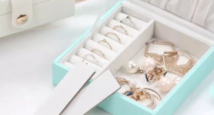Jewelry Box