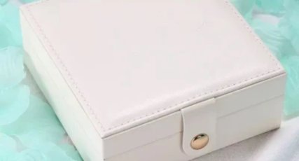 Jewelry Box