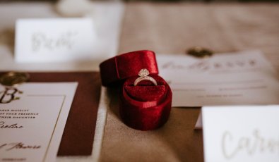 Jewelry Box