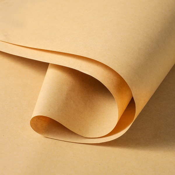 Virgin Paper Without PE