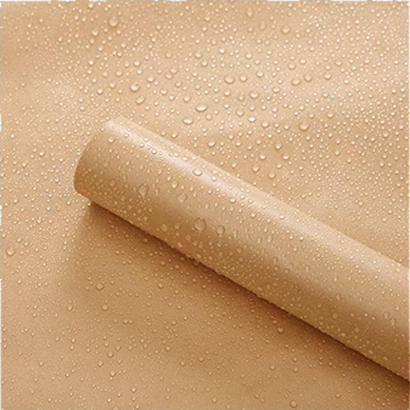 Virgin Non-Peelable Paper With PE