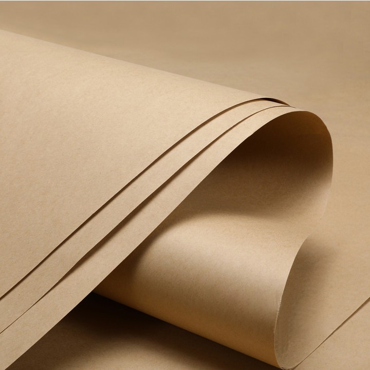 Recycled  Paper Without PE