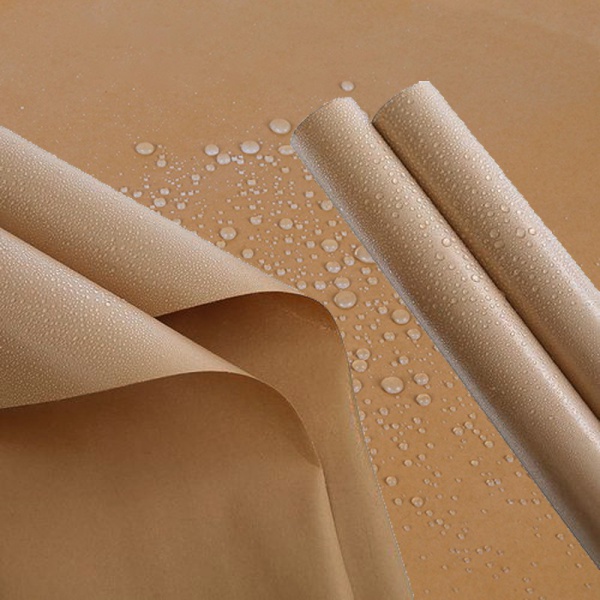 Recycled Non-Peelable Paper With PE