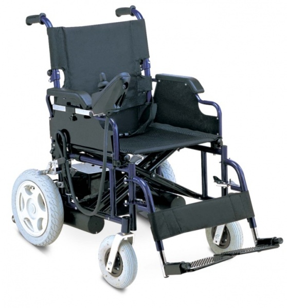 QK706-8--Electric Wheelcahair
