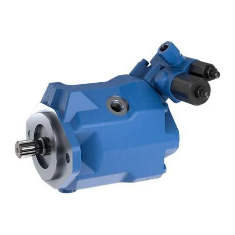 Hydraulic Pumps