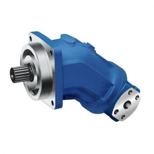 Hydraulic Motors