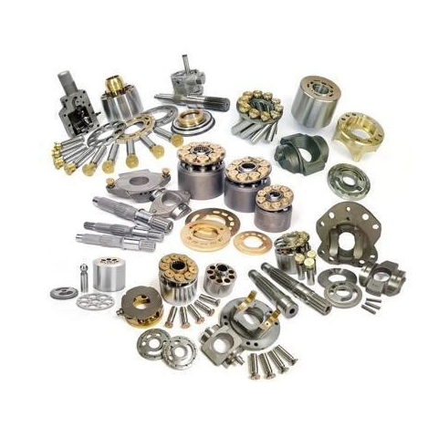 Hydraulic Spare Parts