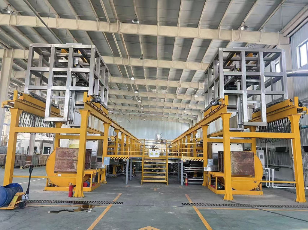 五金行业超声波清洗机应用指南：3分钟去除工具顽固油污的工业级方案