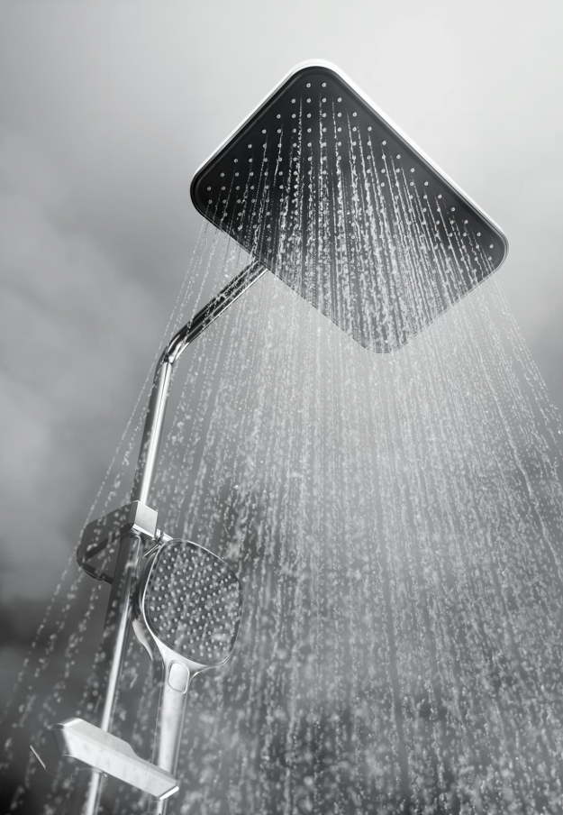 Showerhead