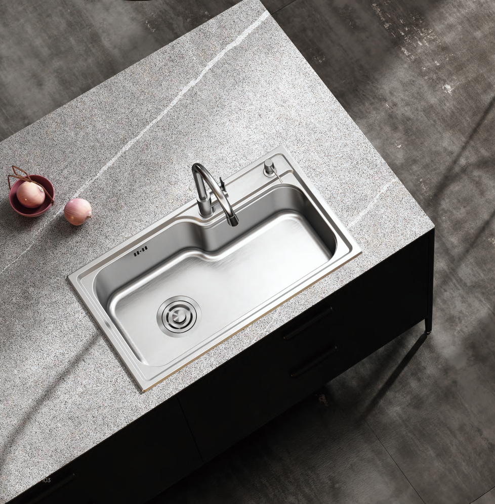 Kitchen Sink