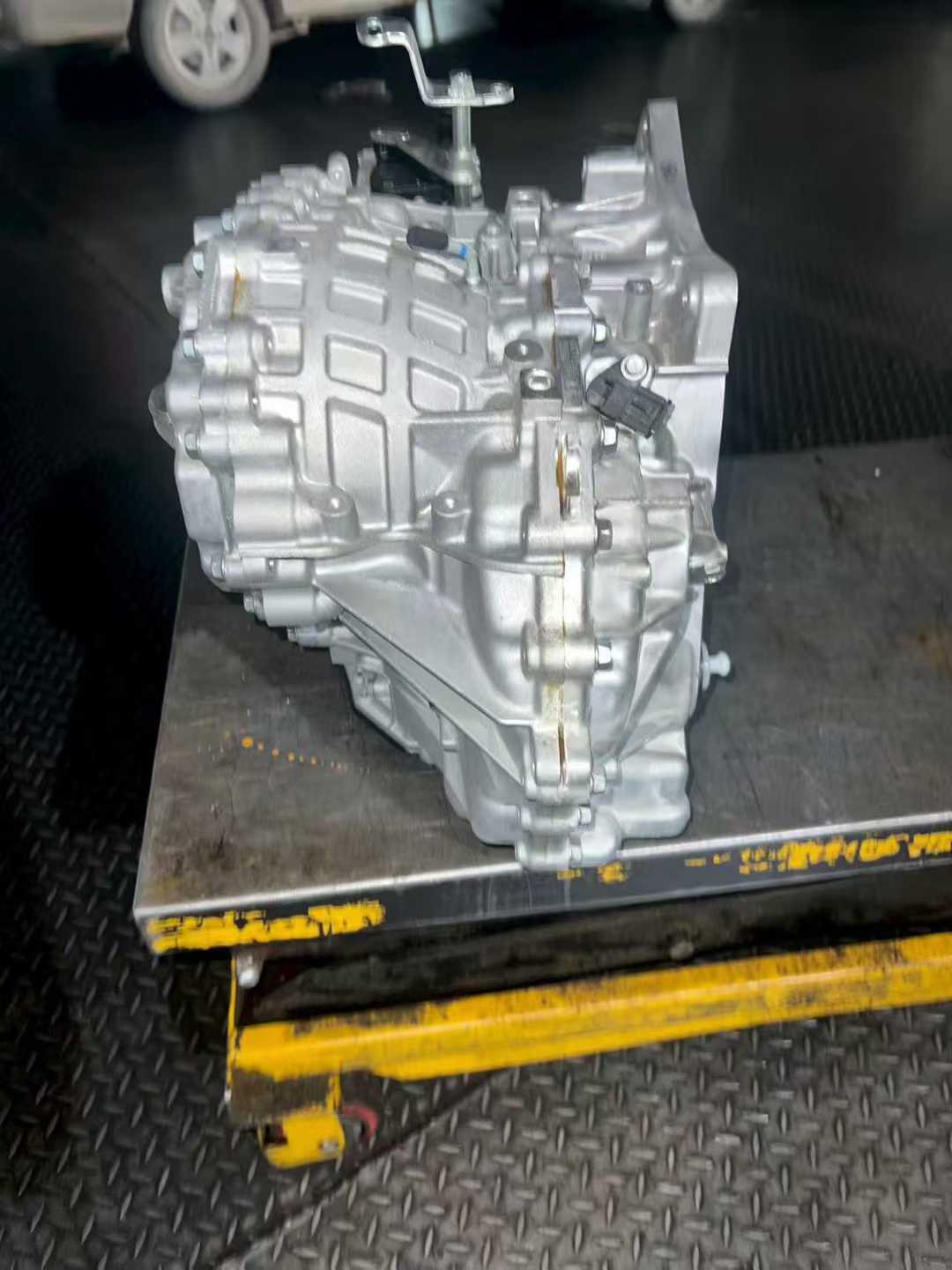 Used Jatco JF011E CVT Transmission FWD AWD Gearbox