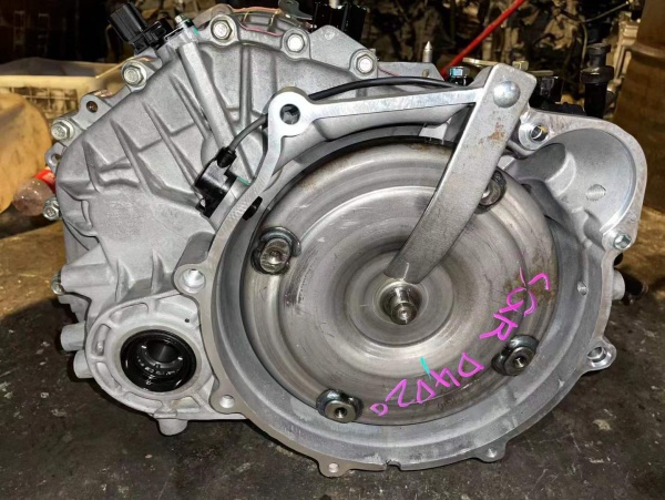 Used Chery QR019 CVT19 Automatic Transmission Gearbox WLY CVT 19