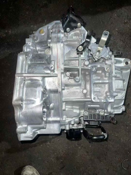 Used Toyota U761E 6-Speed Transmission Gearbox for Camry RAV4 Lexus ES 2.0L 2.5L FWD