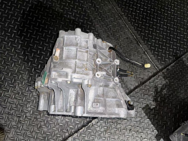 VT2 CVT Automatic Transmission Gearbox for BYD Geely