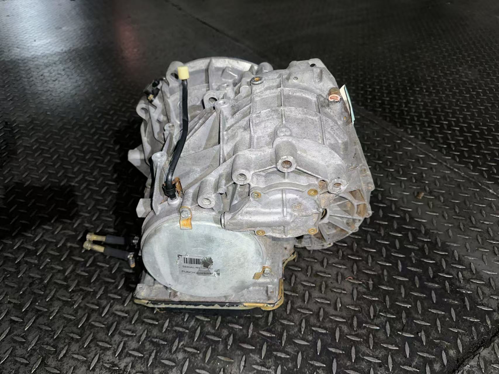 VT2 CVT Automatic Transmission Gearbox for BYD Geely