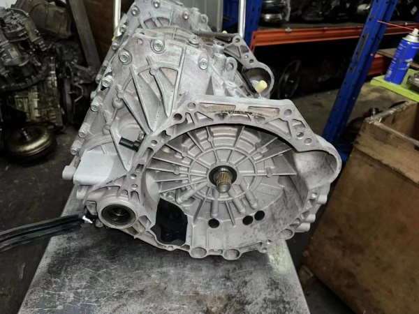Used Punch Powertrain VT3 CVT Transmission Gearbox Assembly (FWD)