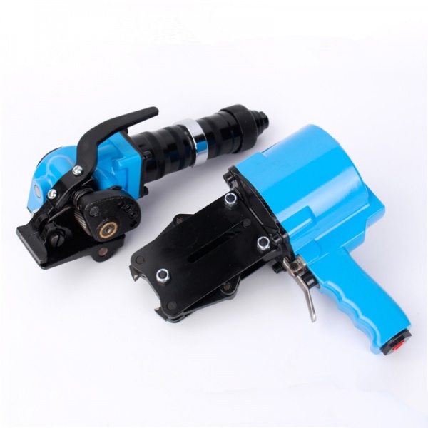 Pneumatic Steel Strapping Machine
