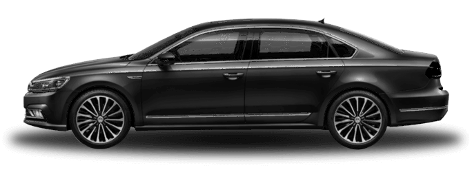 长沙租车-帕萨特