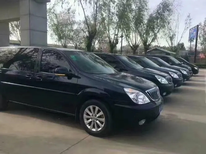 新能源车搅动汽车租赁市场！