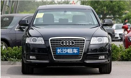 租赁婚车选什么颜色？