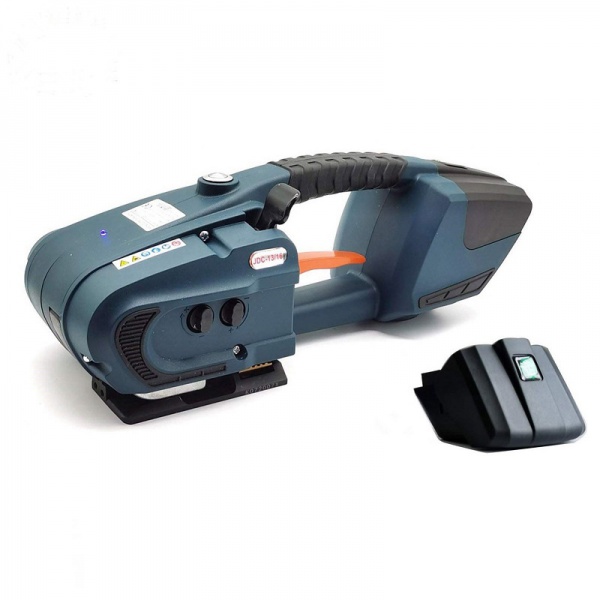 JDC13/16 Battery Powered Strapping Machine