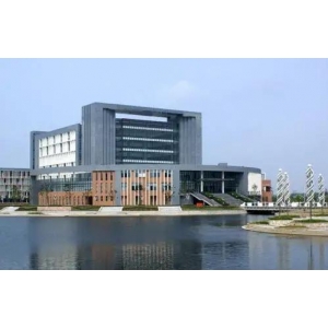 IP Network Broadcasting Solution for Primary and Secondary Schools of Jiangsu Yancheng Normal University Affiliated College