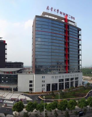 CMX Sound Kuang Technology Hospital Public Broadcasting System Solution