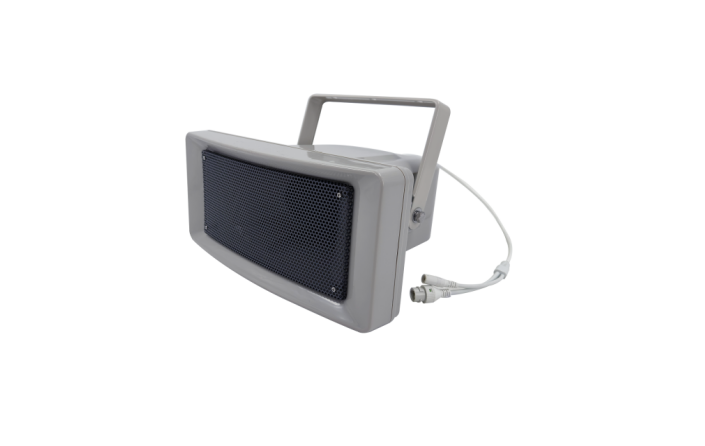 DI-97603S Outdoor IP POE Music Horn & IP Audio System