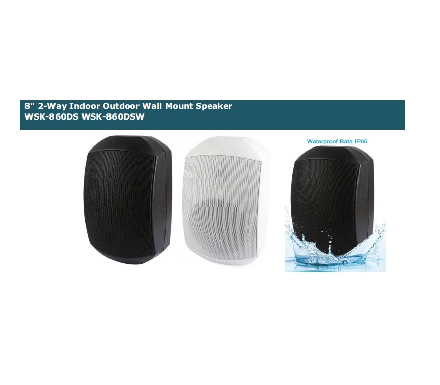 WSK-860DS WSK-860DSW 8