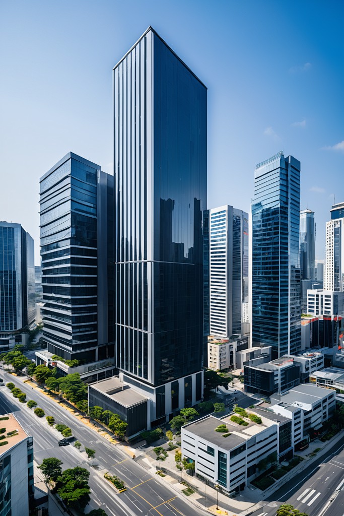 Caodianzi, Suizhou, Hubei Urban Complex: Create a new experience of intelligent Public Address System holding hands with CMX Audio