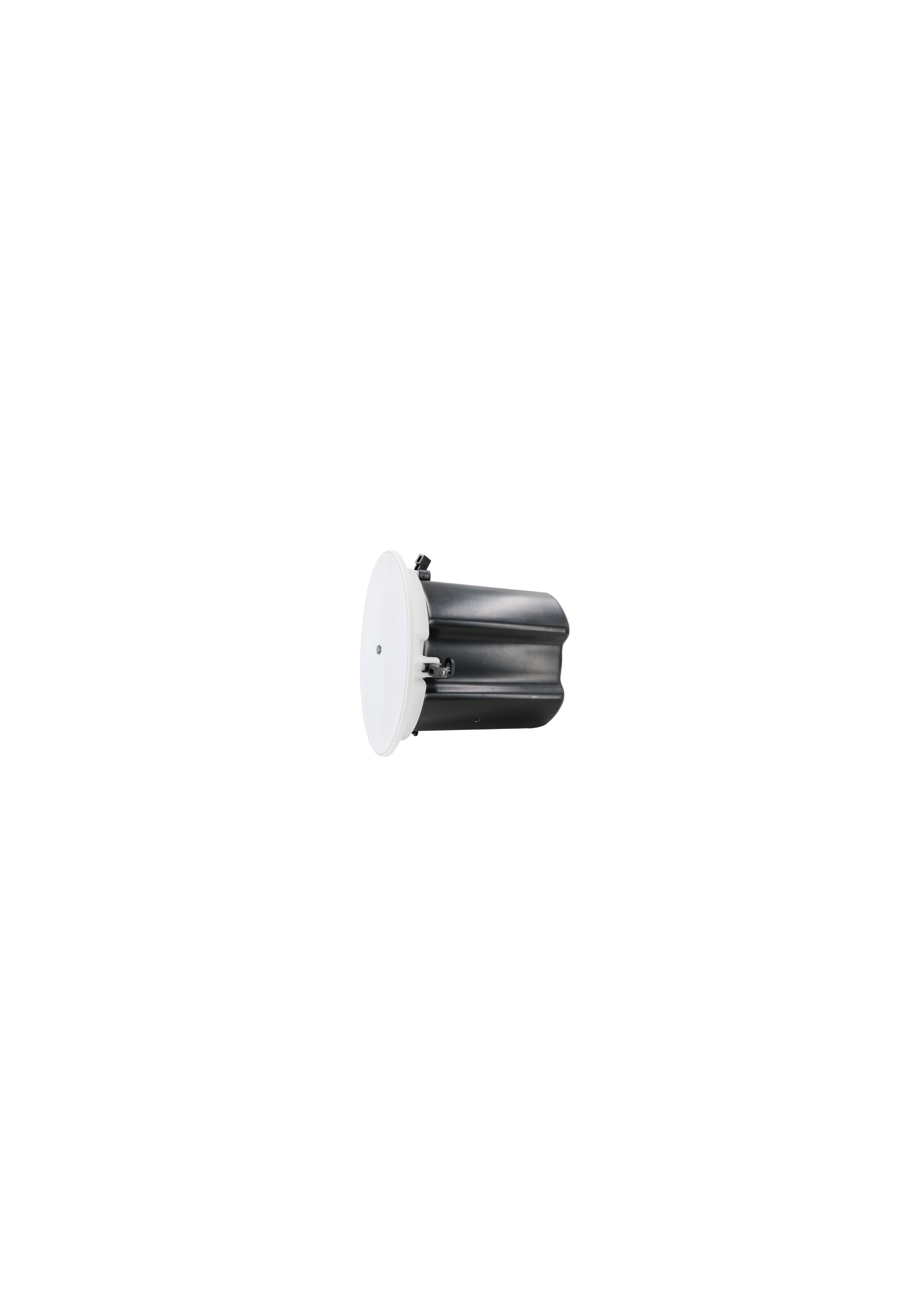 5” Two Way Frameless Ceiling Speaker with Fire Dome CSK-540HM