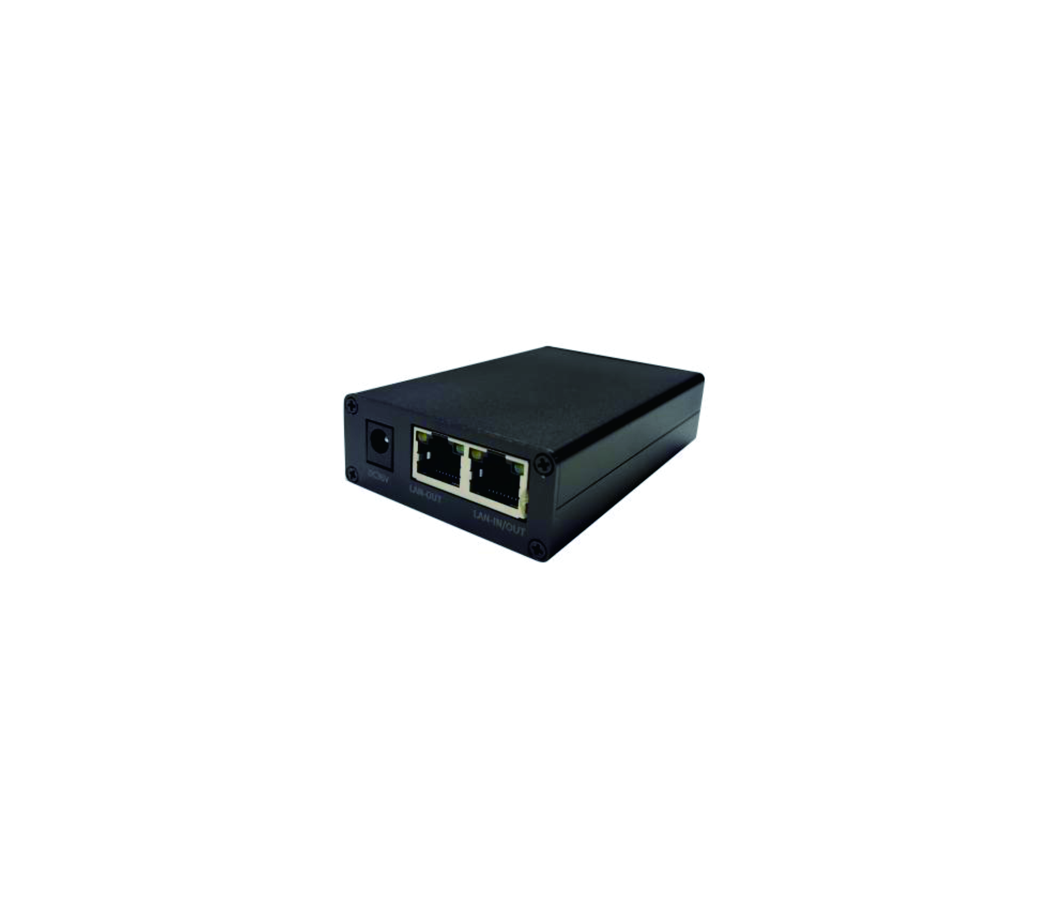 Power Expansion Box WS-200PE