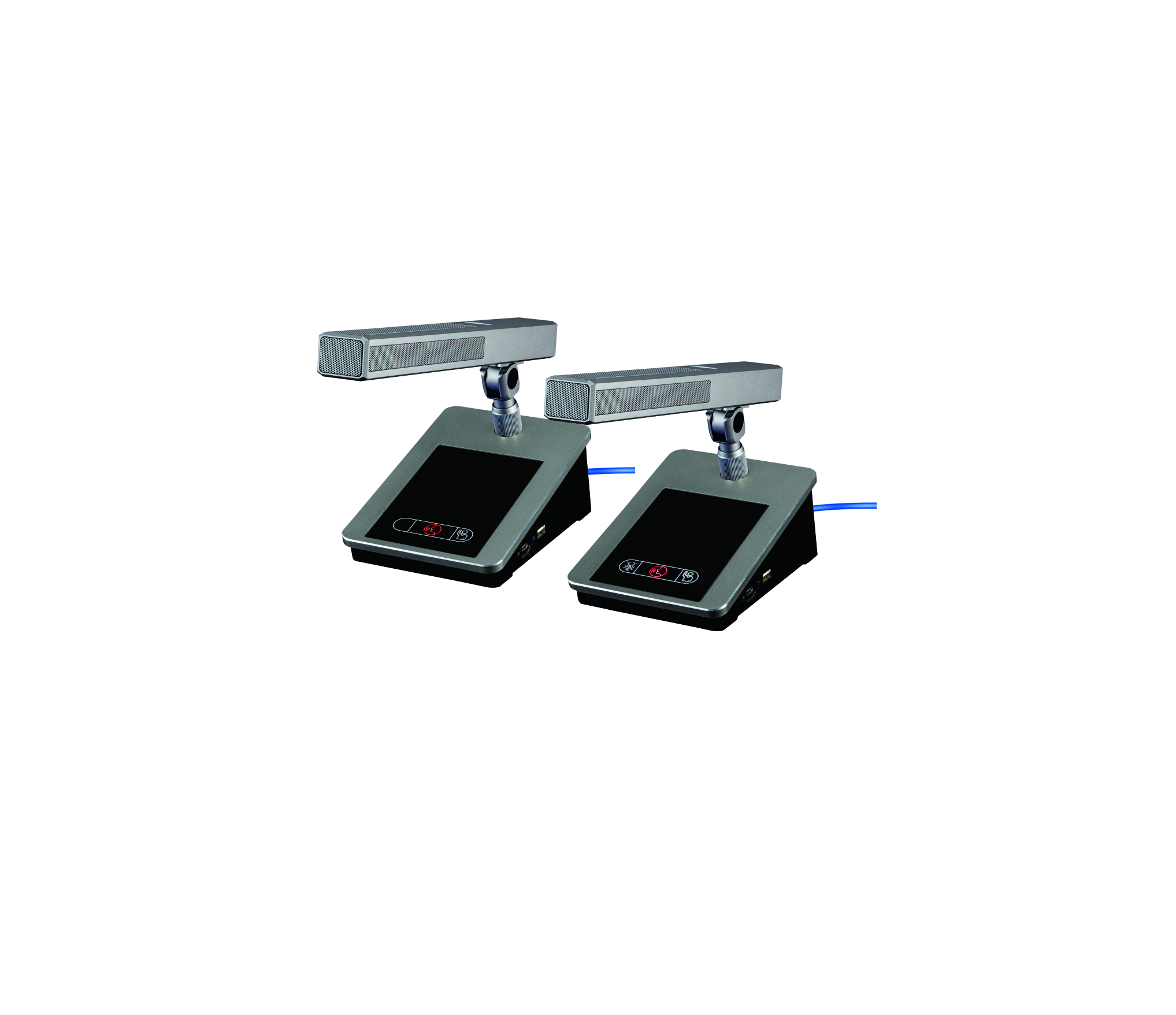 WS-259 Conference Chairman Unit WS-260 Conference Delegate Unit