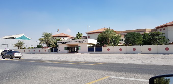 CMX DI-9700A IP PA System for Wesgreen International School Sharjah in UAE