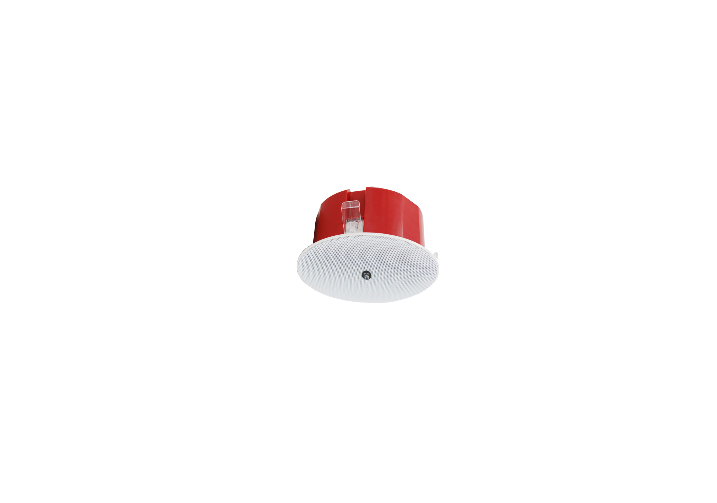EN54-24 6” Ceiling Speaker FCS-66PCEN