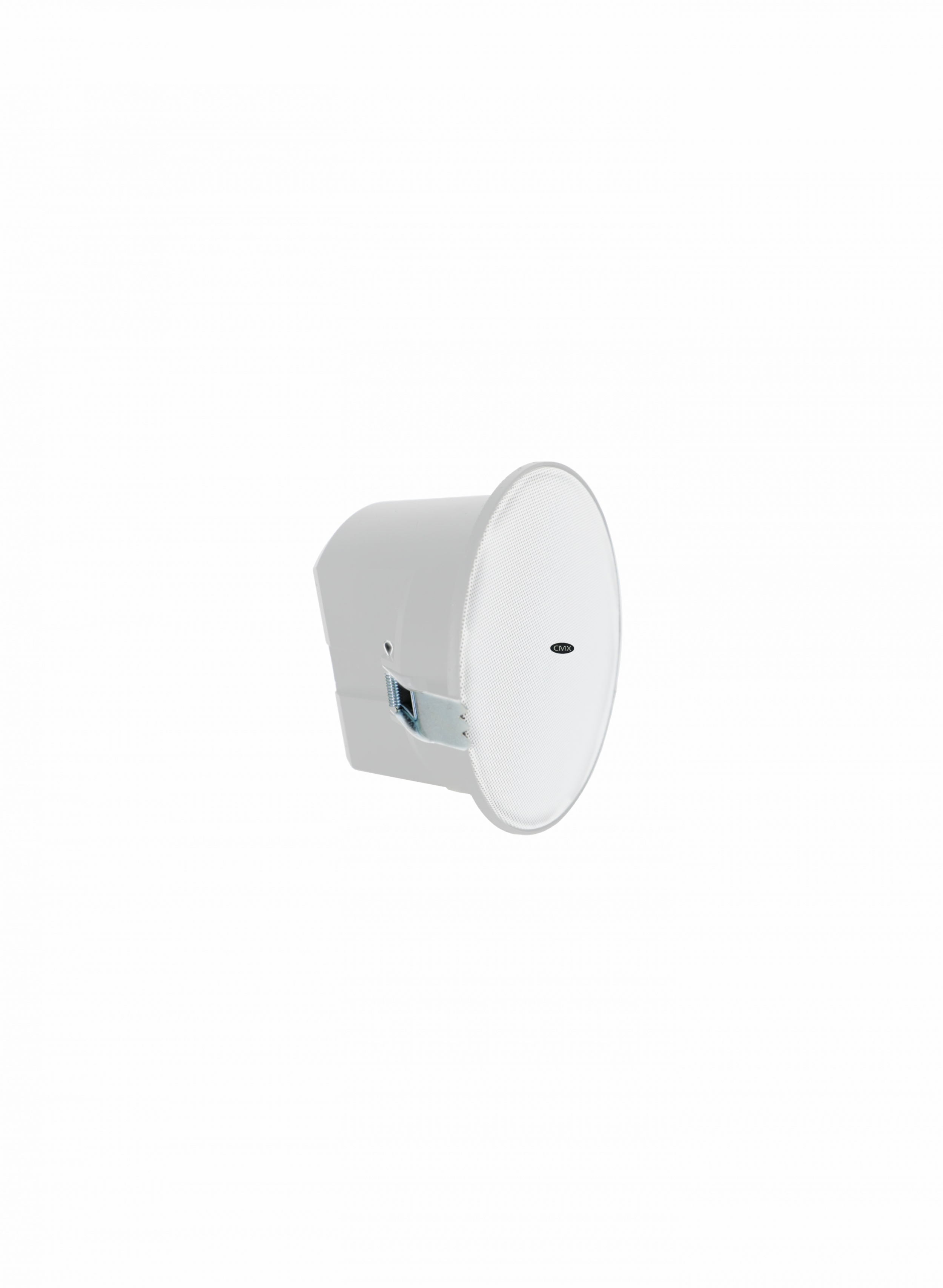 Frameless Ceiling Speaker 5