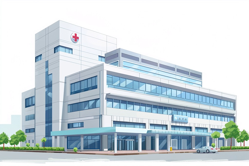CMX AUDIO Hospital SIP PA Solution